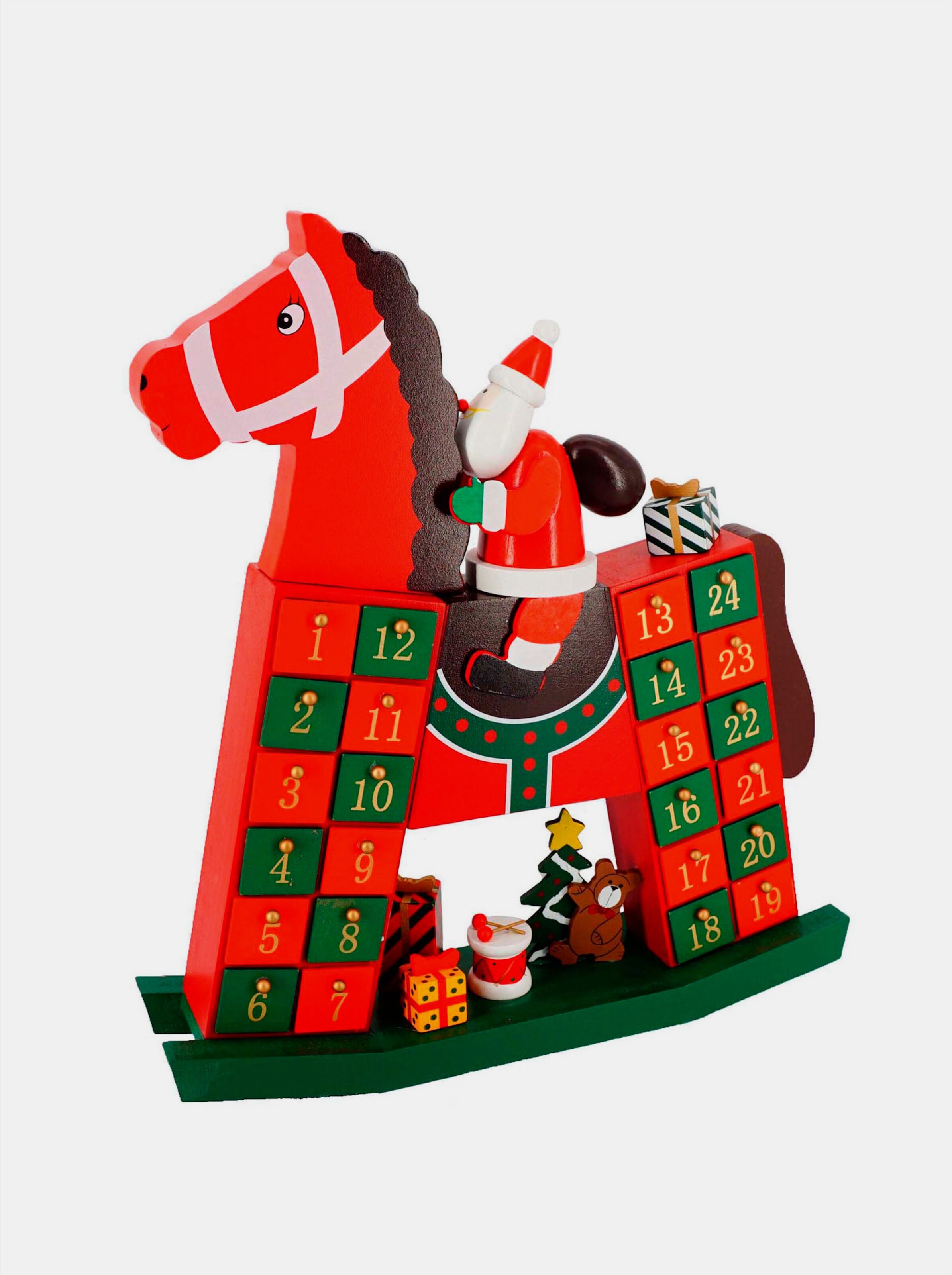 Adventskalender