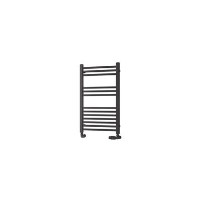 Eastbrook Rion handdoekradiator 50x80cm 419W antraciet