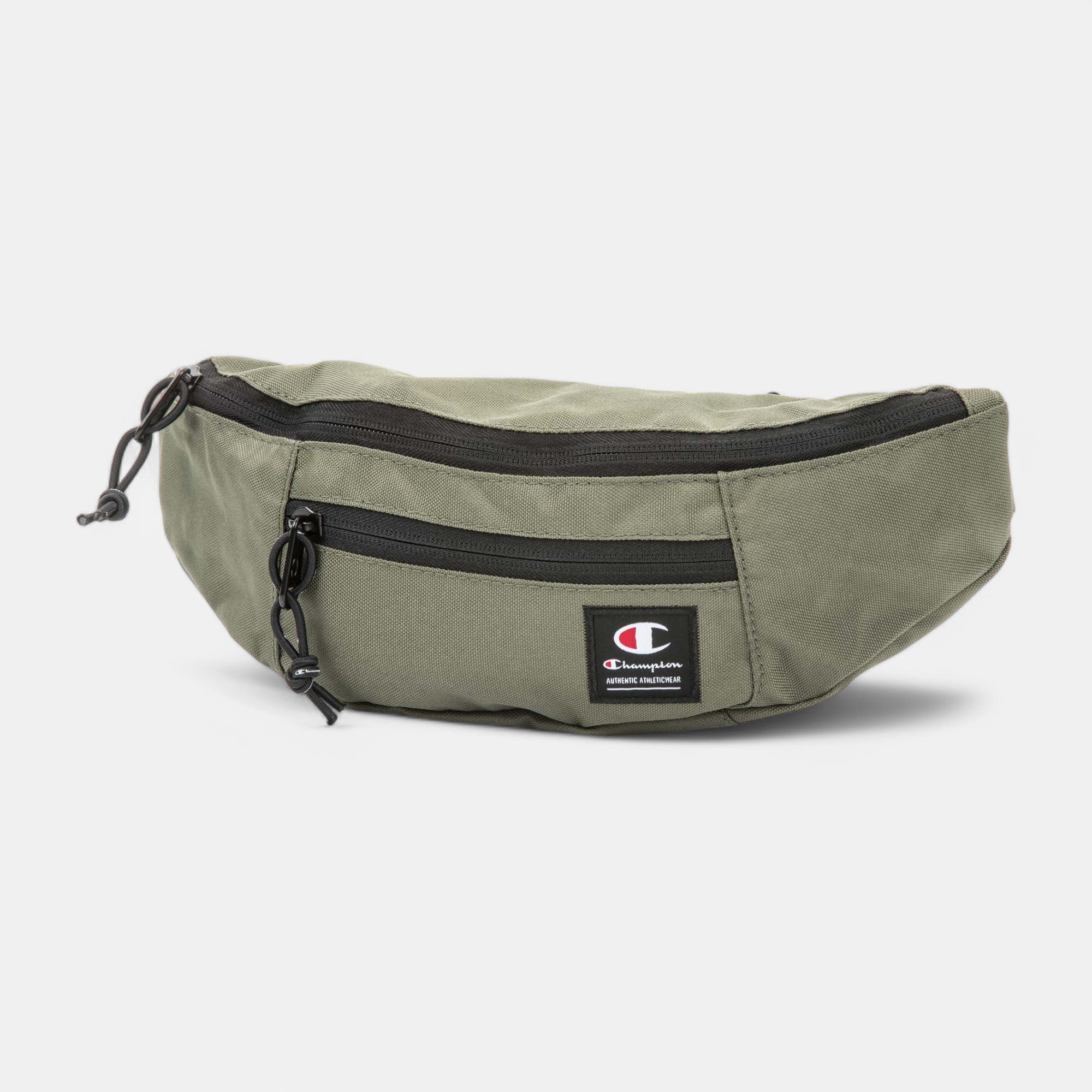 Sac homme kaki