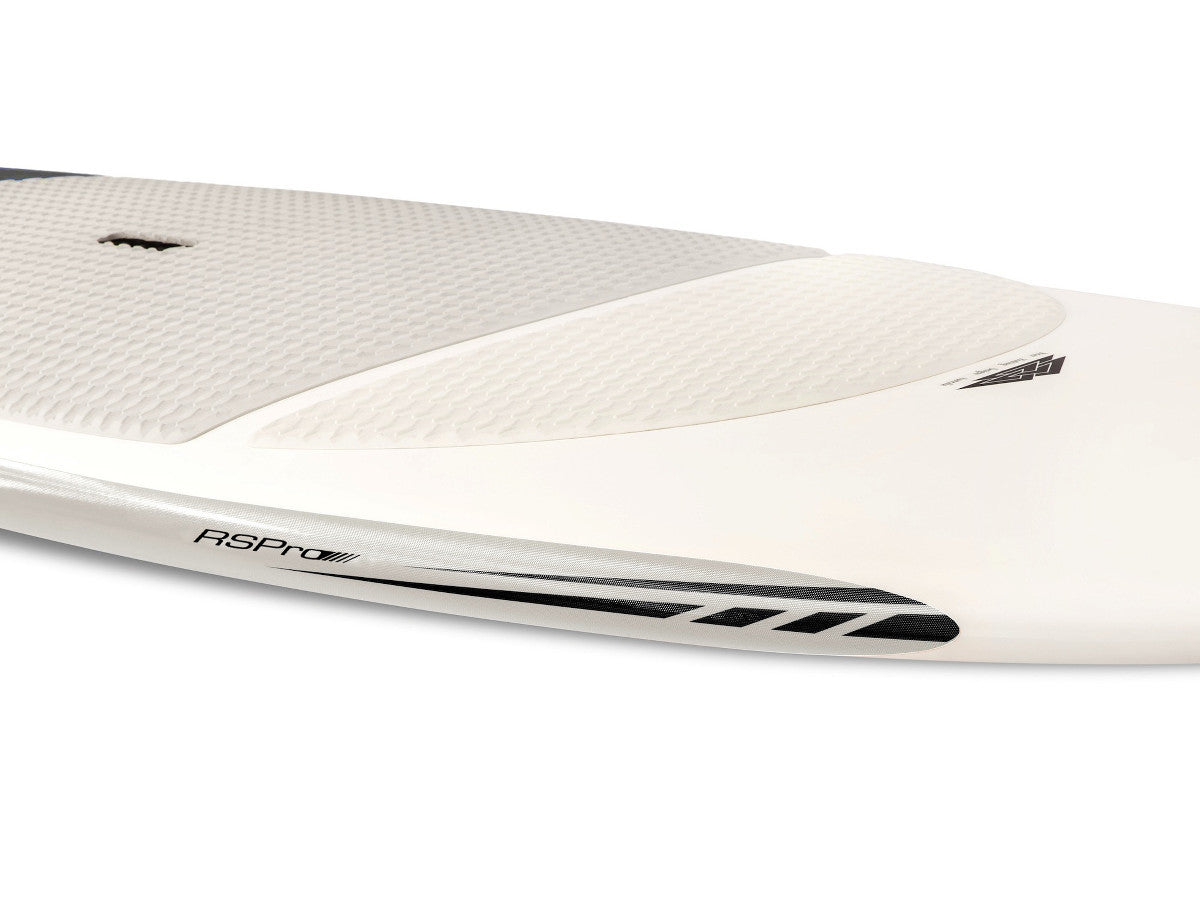 Rail saver Pro Rail Saver RS PRO - Stripes SUP White