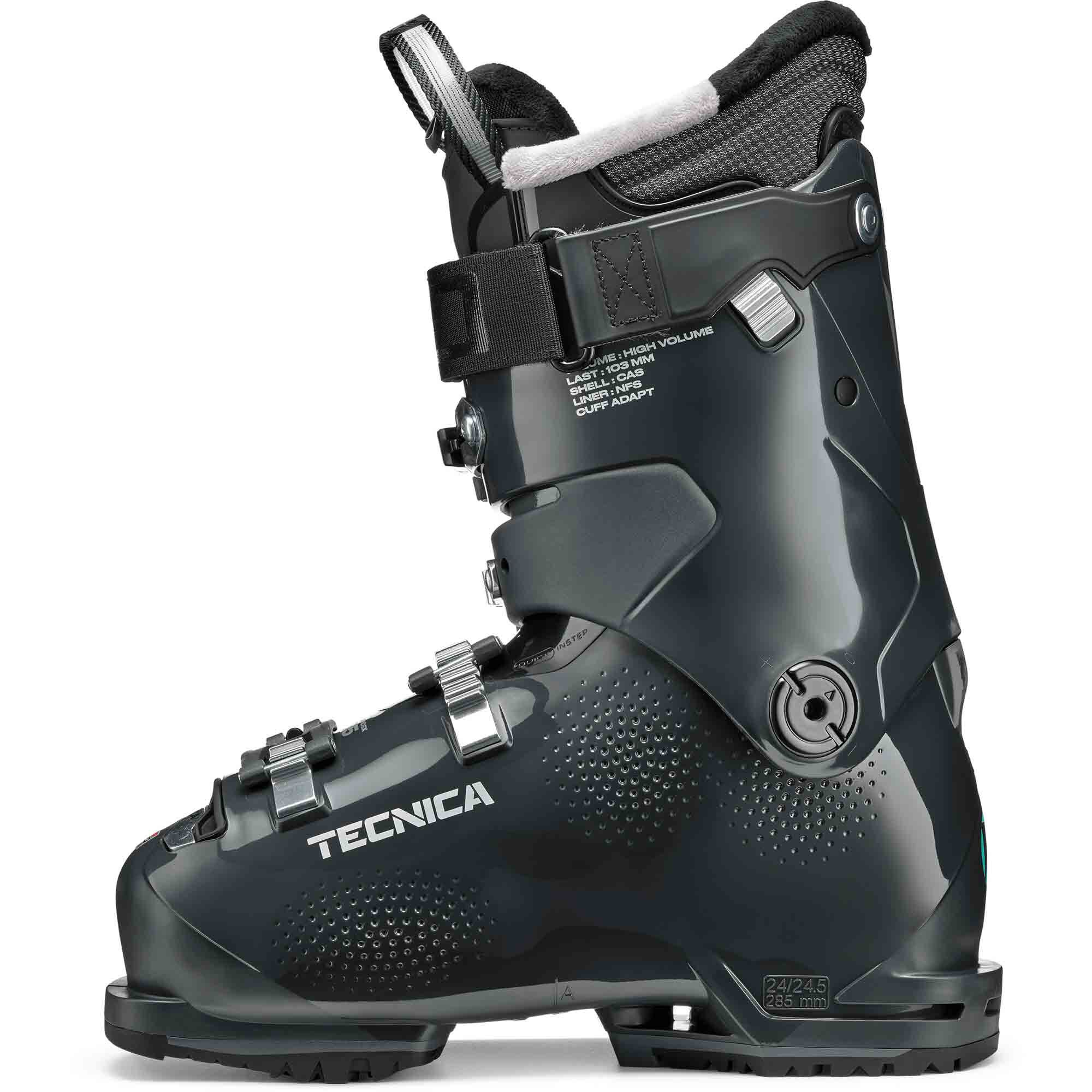 TecnicaMach Sport HV 85 W GW