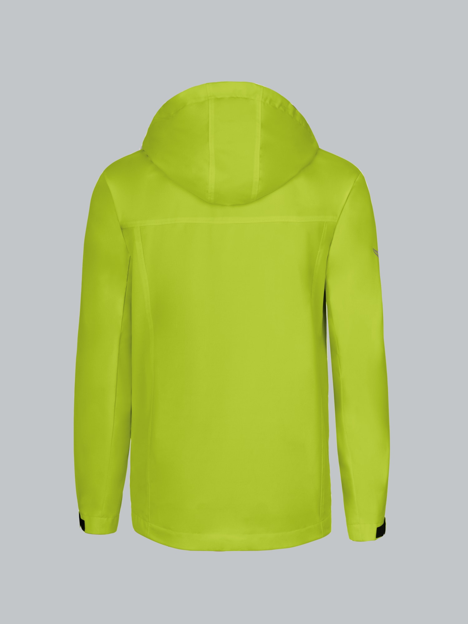 Leichte Regenjacke Lemon
