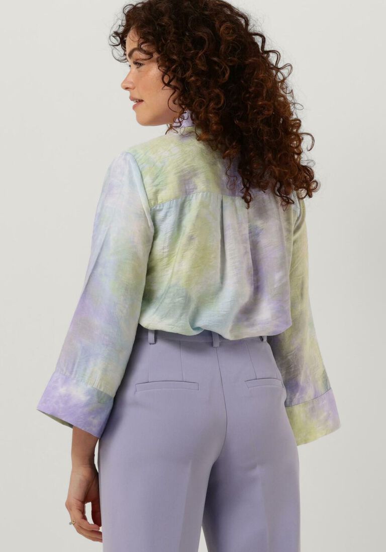 MY ESSENTIAL WARDROBE lila my essential wardrobe blouse millermw shirt