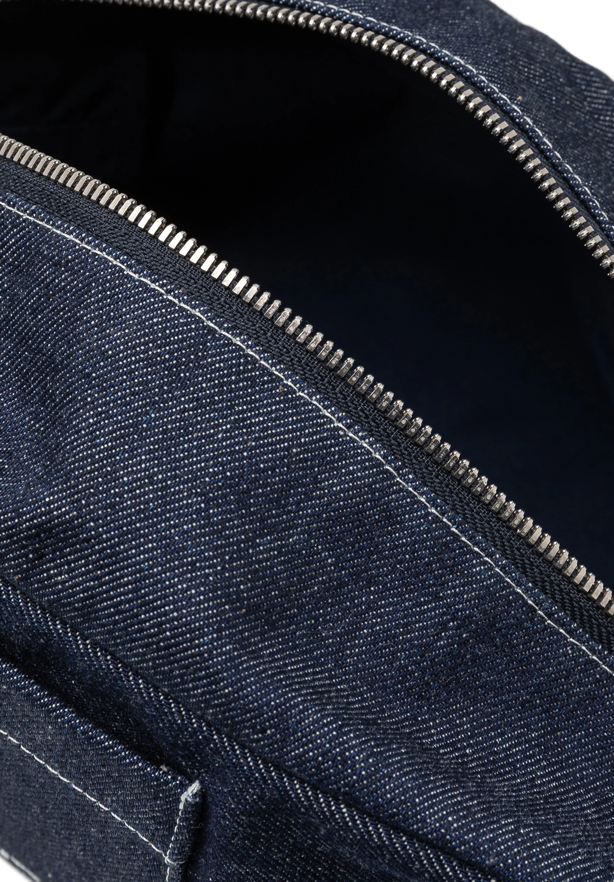 Trousse De Toilette - Indigo