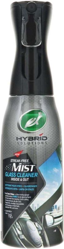 Turtle Wax - Hybrid Solutions - Glasreiniger - 591 ml - Streeploos