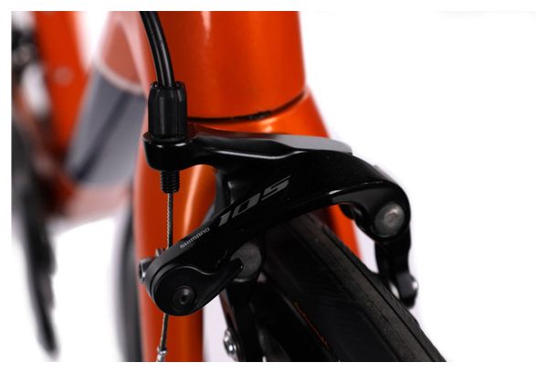 Produit reconditionné · Eddy Merckx Lavaredo 67 - Vélo de route | Etat correct