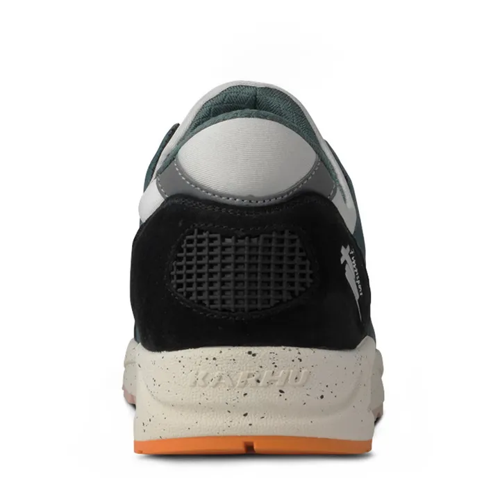 Karhu Baskets Aria 95 | Vert émeraude