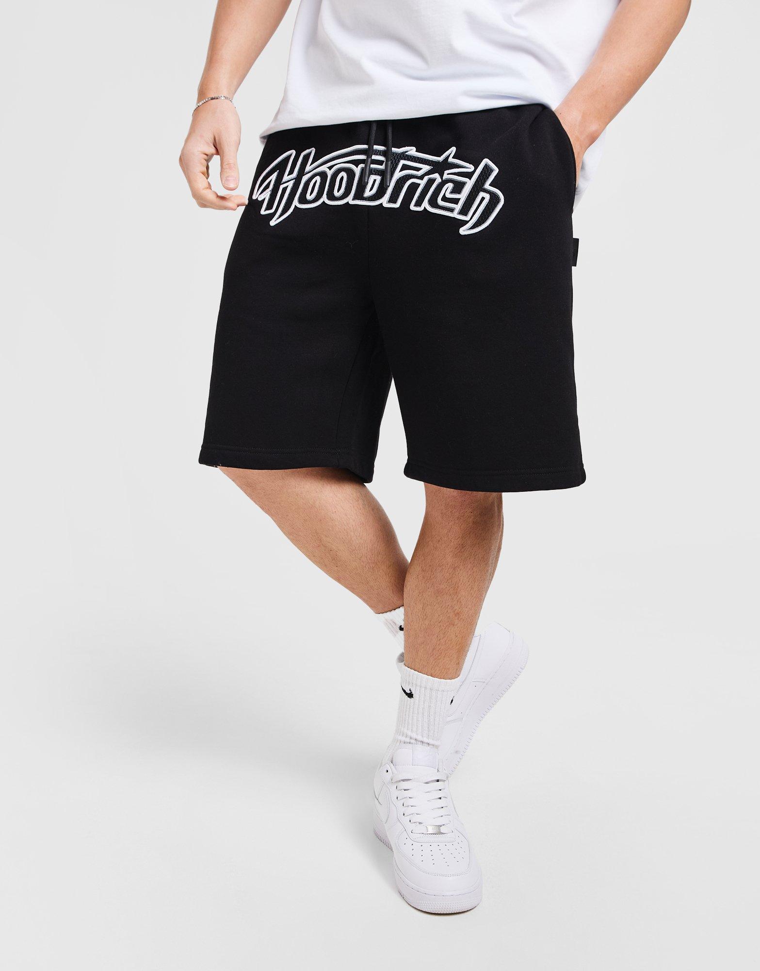 Hoodrich Short Galaxy Homme