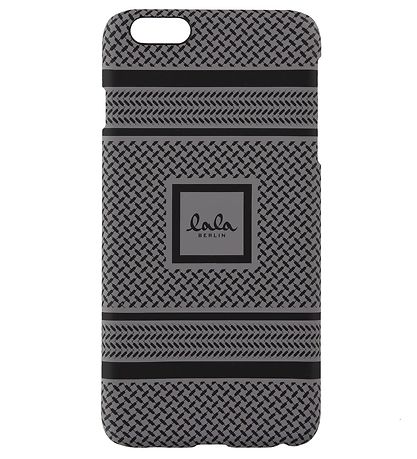 Lala Berlin Etui - iPhone 6+ - Cloud Burst