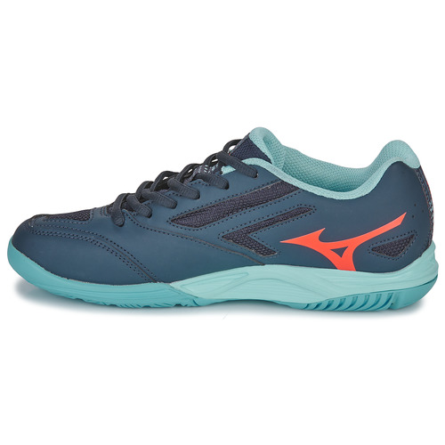 Mizuno - EXCEED STAR Jr. - Bleu