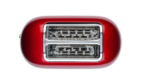 KitchenAid Artisan Broodrooster Appelrood 2-slots
