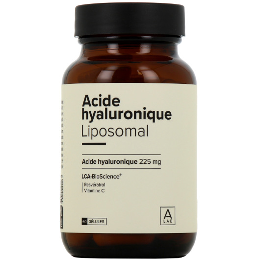 A-LAB Acide Hyaluronique Liposomal - Articulations, Peau