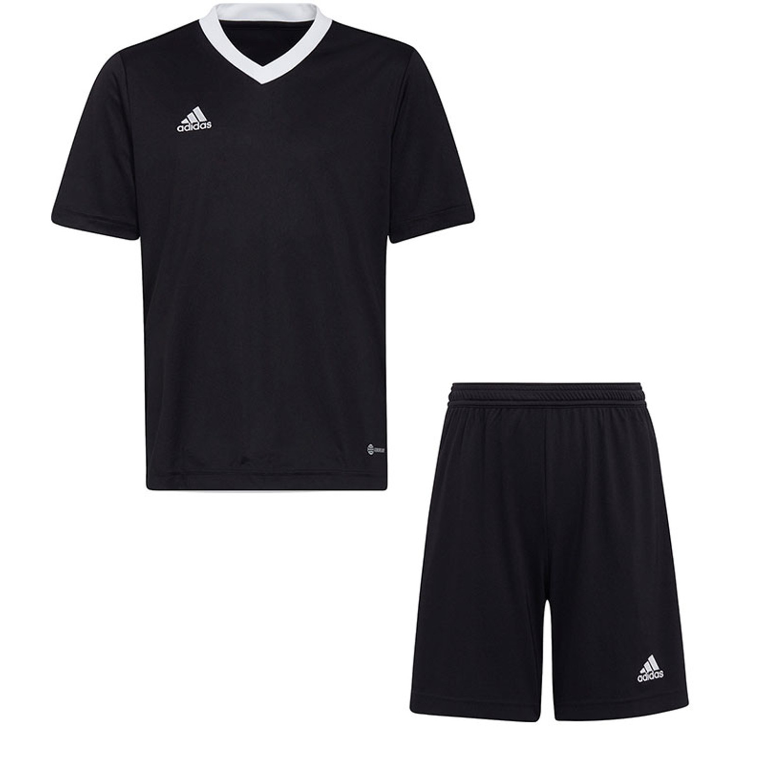 adidas Entrada 22 Trainingsset Kids