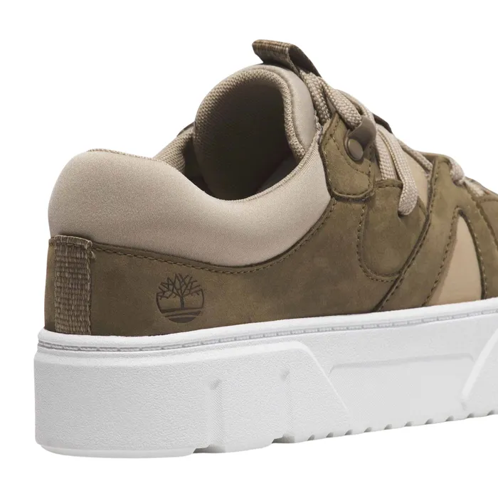 Timberland Laurel Court Low Lace Up Schoenen Dames