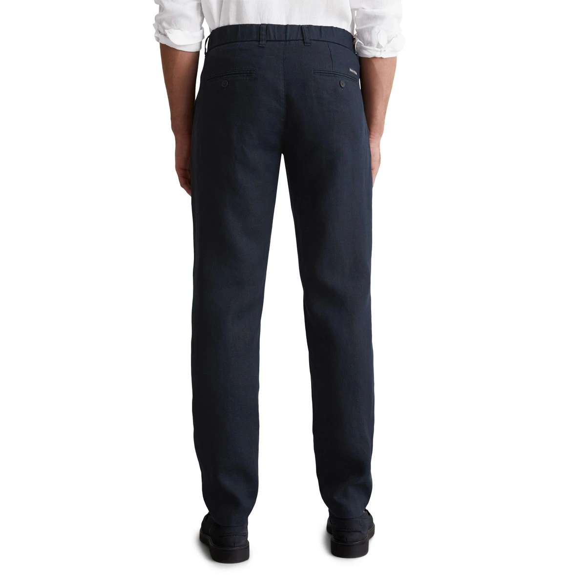 Heren Chino Tapered 10242156 01