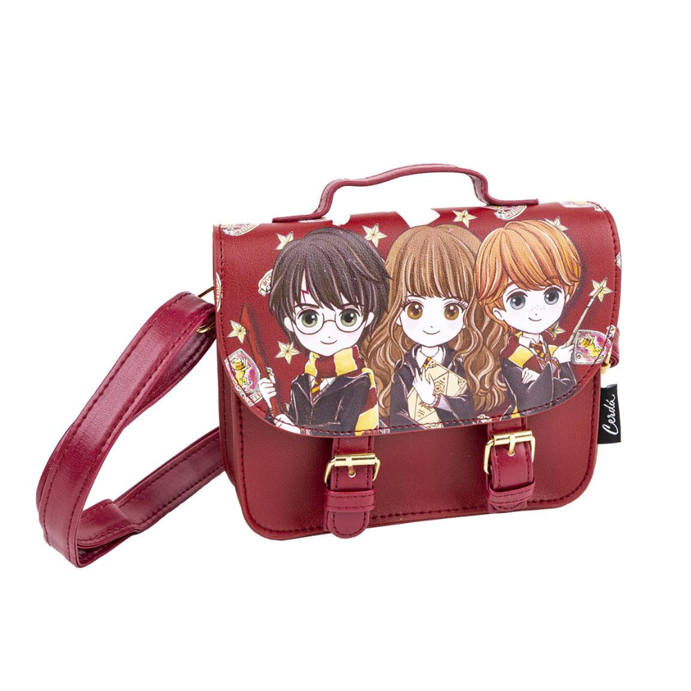 Bolsa de ombro Harry Potter 73484