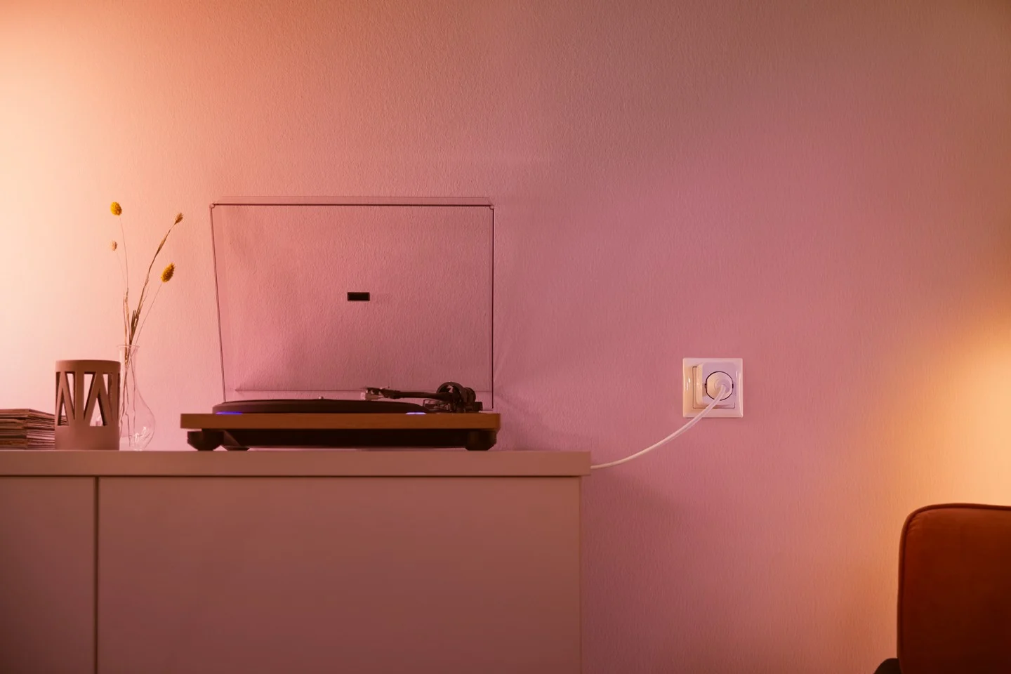 WiZ - Smart Stik EU