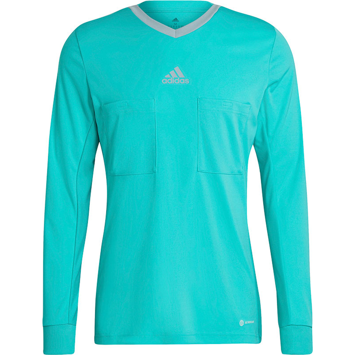 adidas Referee 22 Scheidsrechterstenue Longsleeve