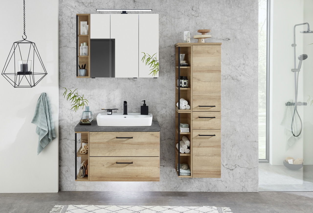 XORA Wandschrank BAVELLI