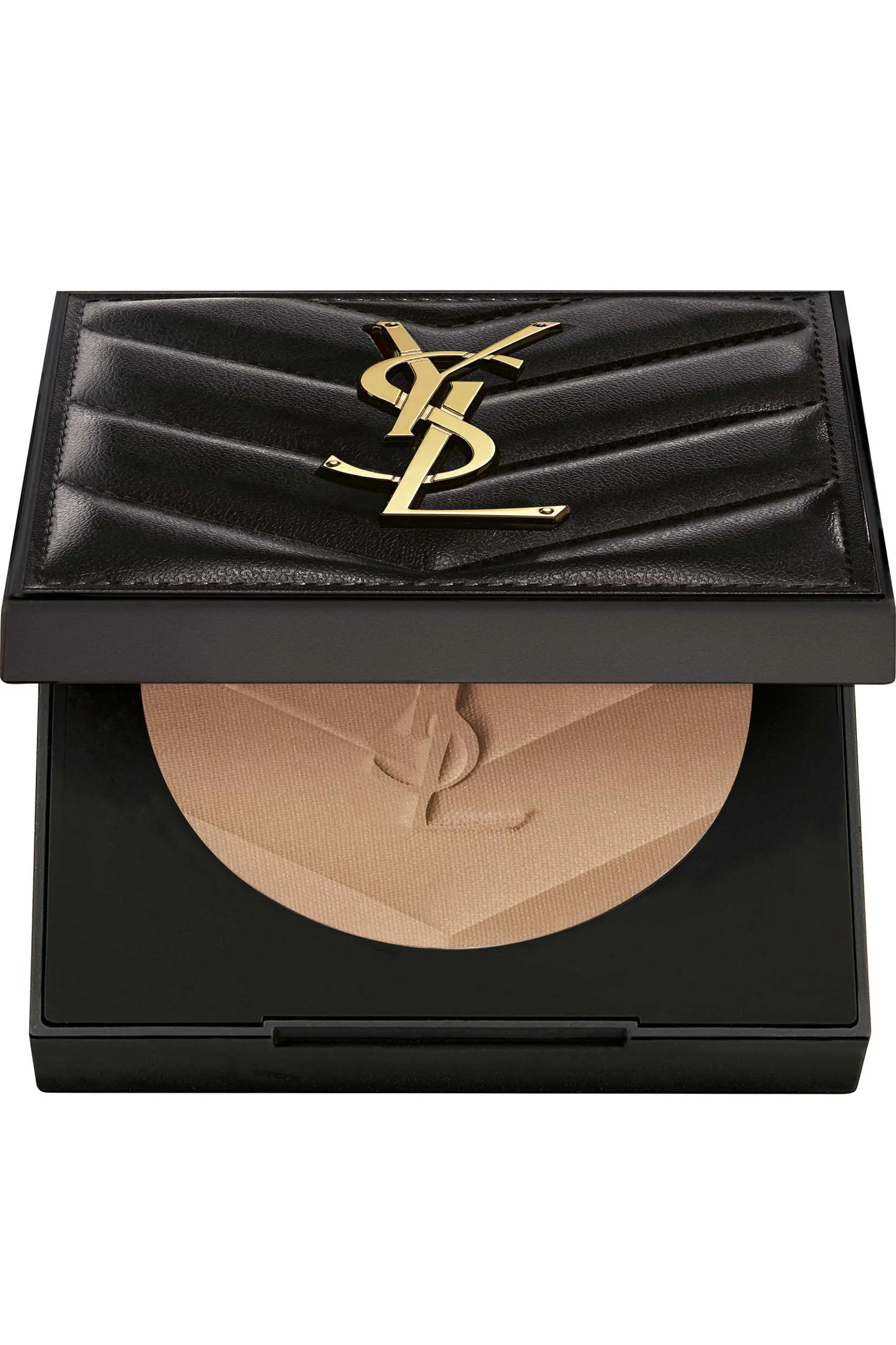 Yves Saint Laurent Poudre Compacte All Hours Hyper Finish-8.5 g