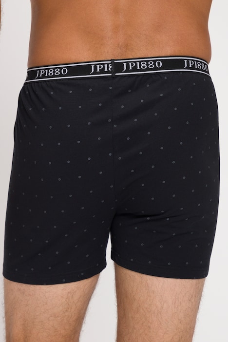 Boxershort FLEXNAMIC®, 2er-Pack, Unterhose