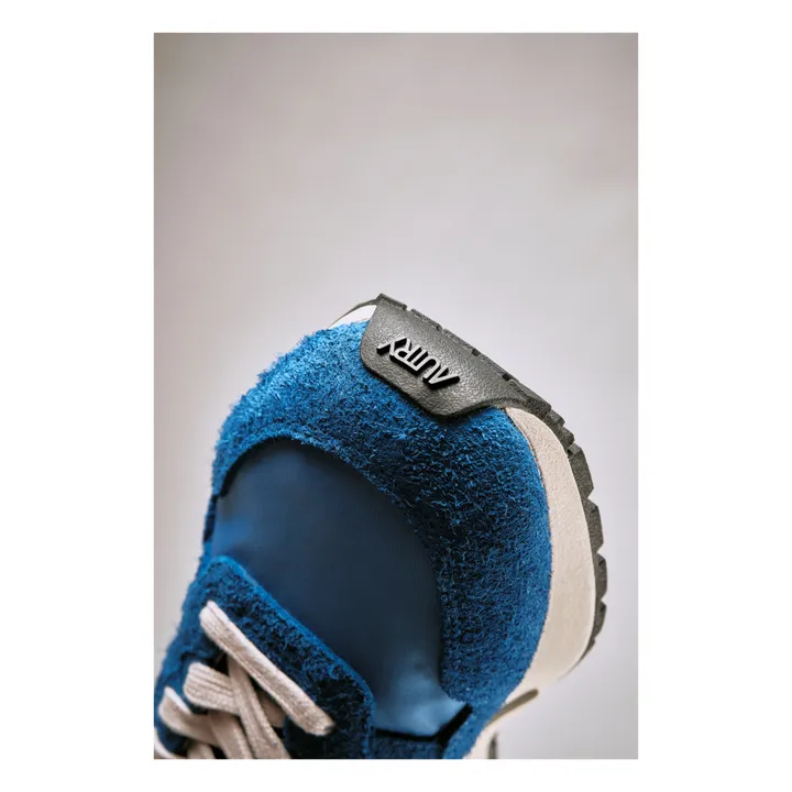 Autry Baskets Reelwind Nylon | Bleu