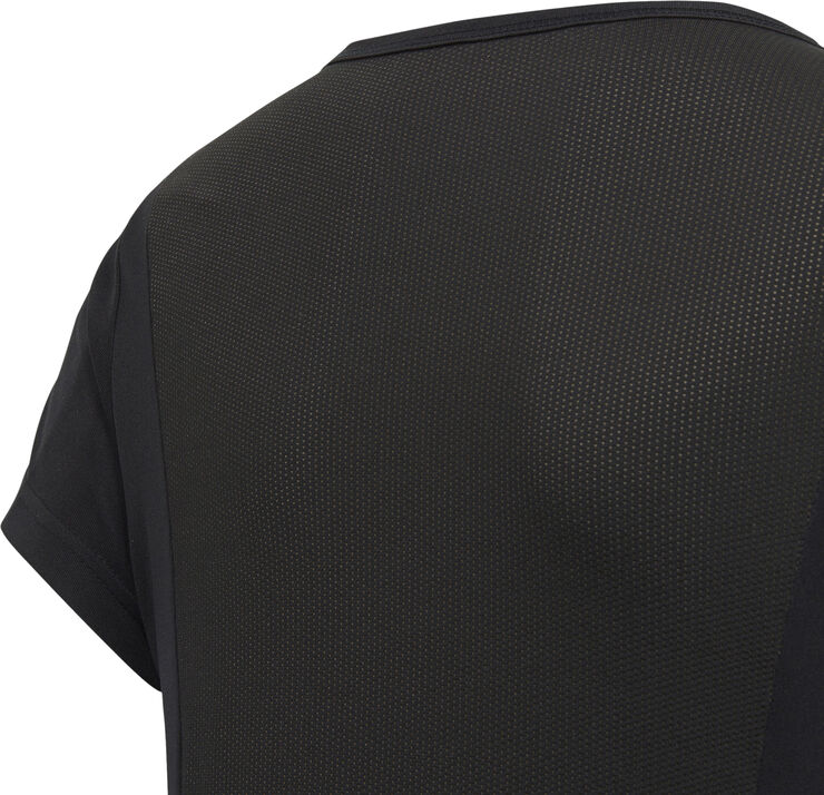 adidas Cardio T-shirt Sort