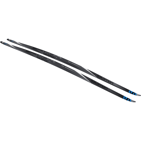 Ski de fond SALOMON RS 10 BLACK