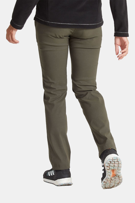 Craghoppers Craghoppers Kiwi Pro II Outdoorbroek Dames