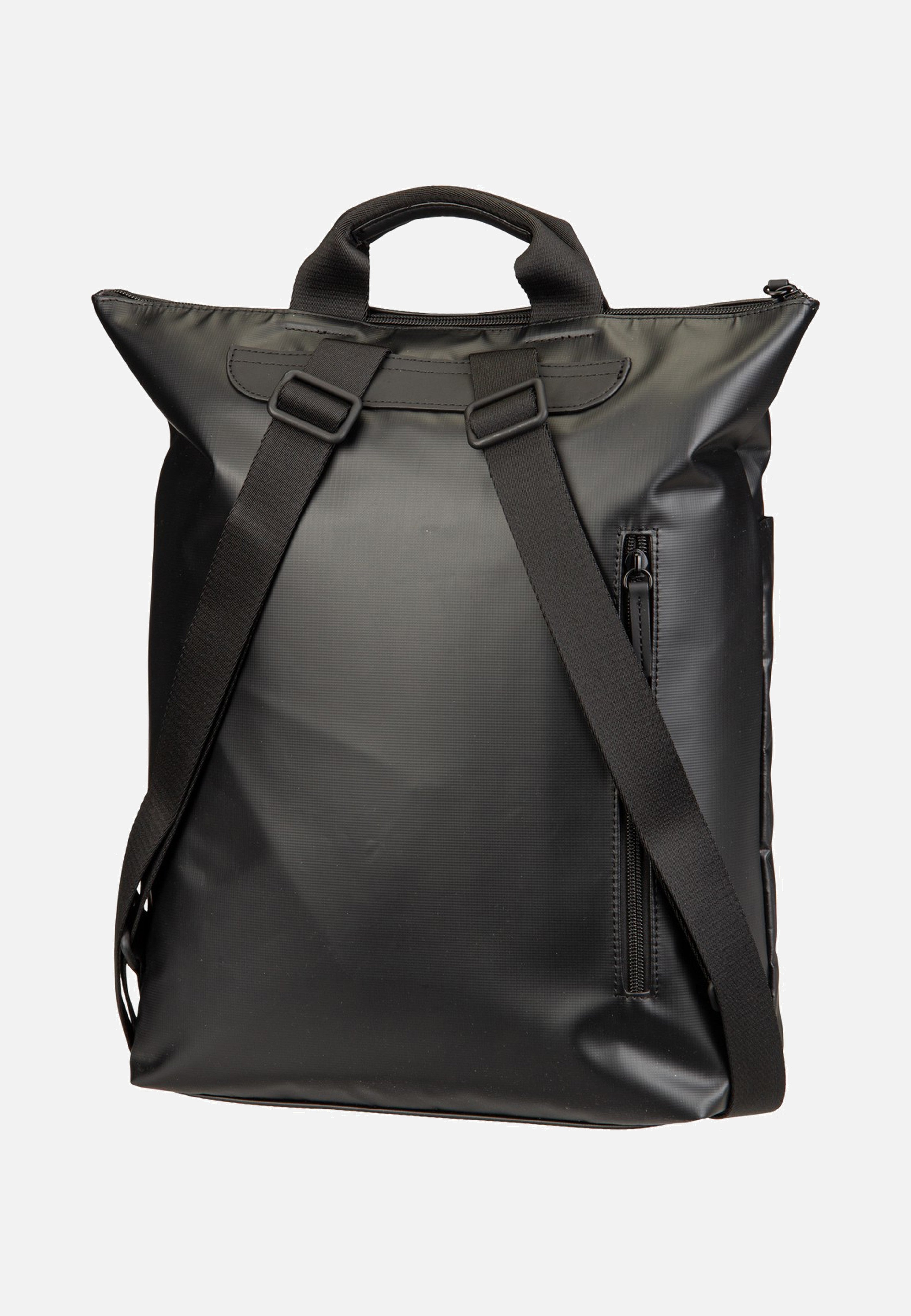Tolja 4249 Schwarz - Rucksack