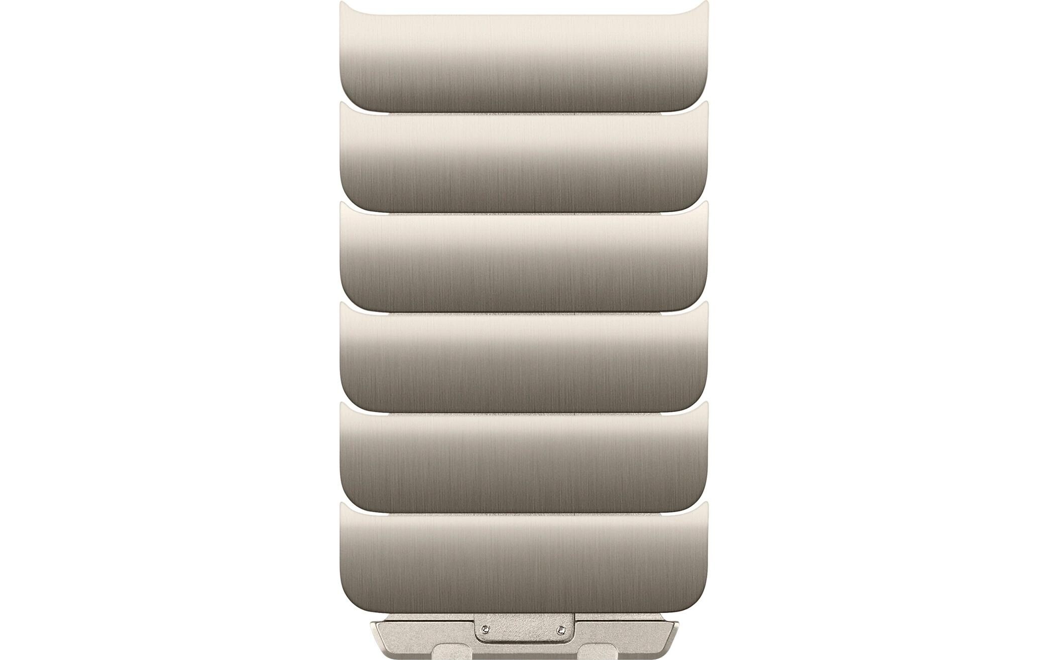 Apple Smartwatch-Armband »Link Bracelet Kit 46 mm«