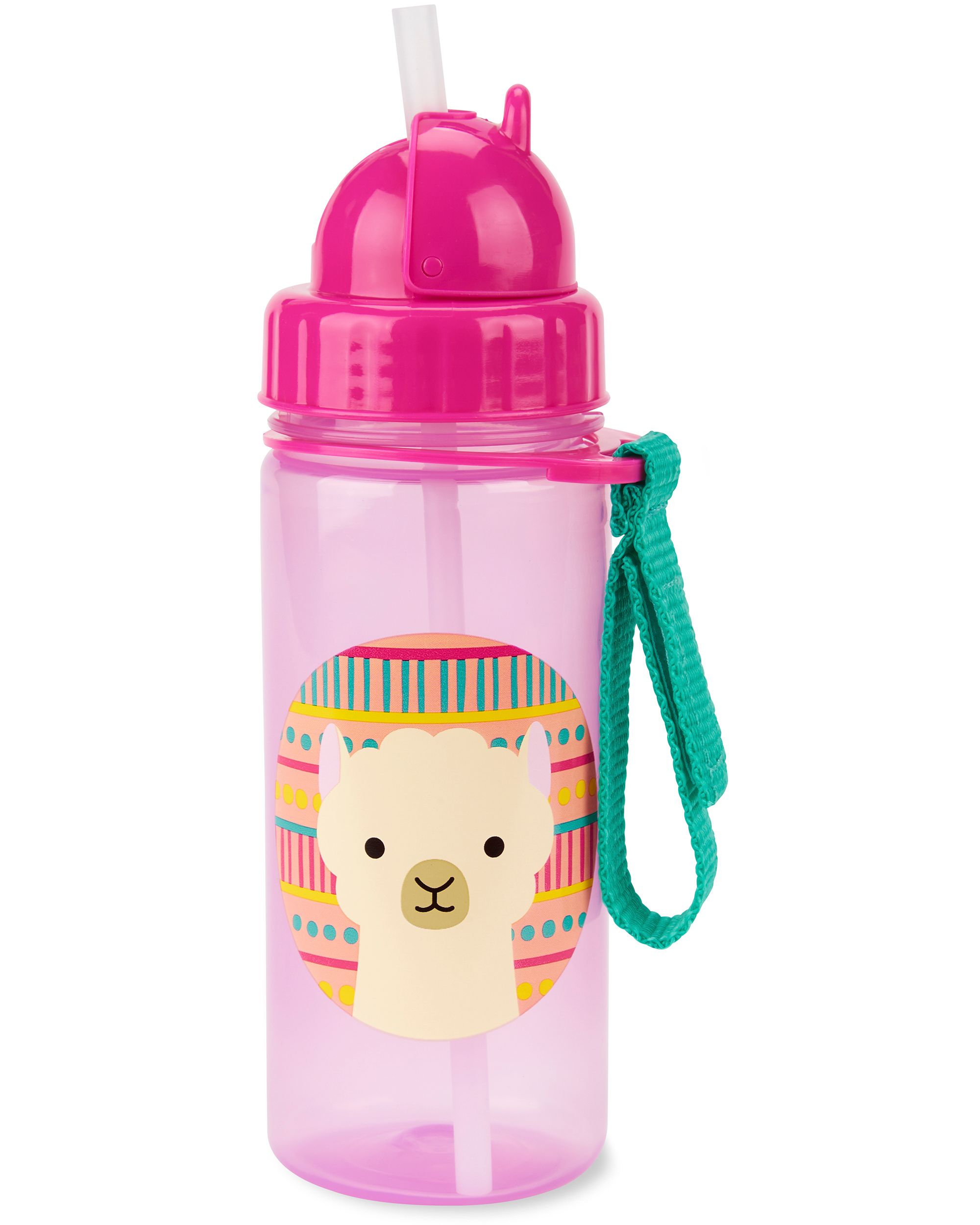 Skip Hop Zoo Trinkflasche Lama