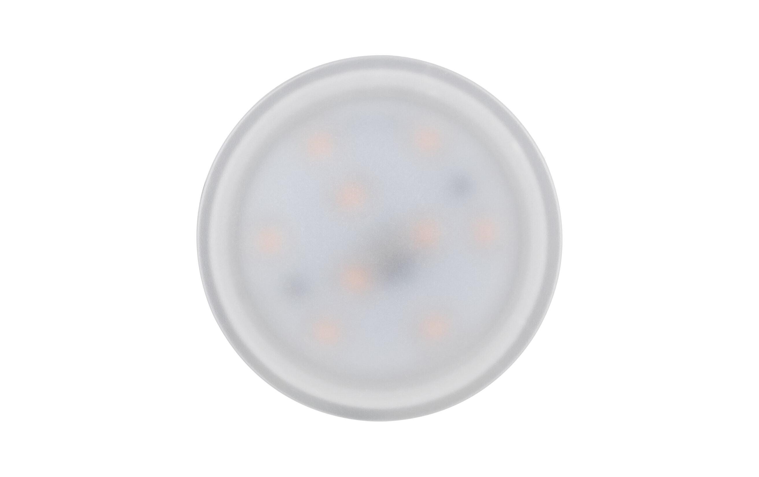 Einbauleuchte LED Modul Choose Coin 3er-SetDrei LED Einbaustrahler