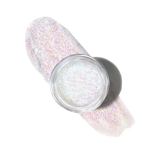 Hologram Glitter Gel 004 No Promises