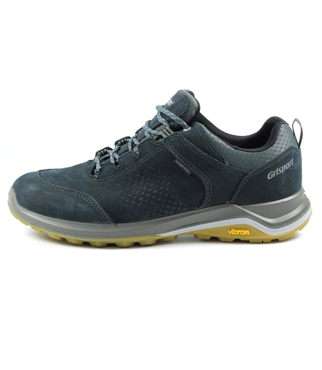 Grisport - Chaussures de marche ICARUS - Adulte (Bleu) - UTGS191