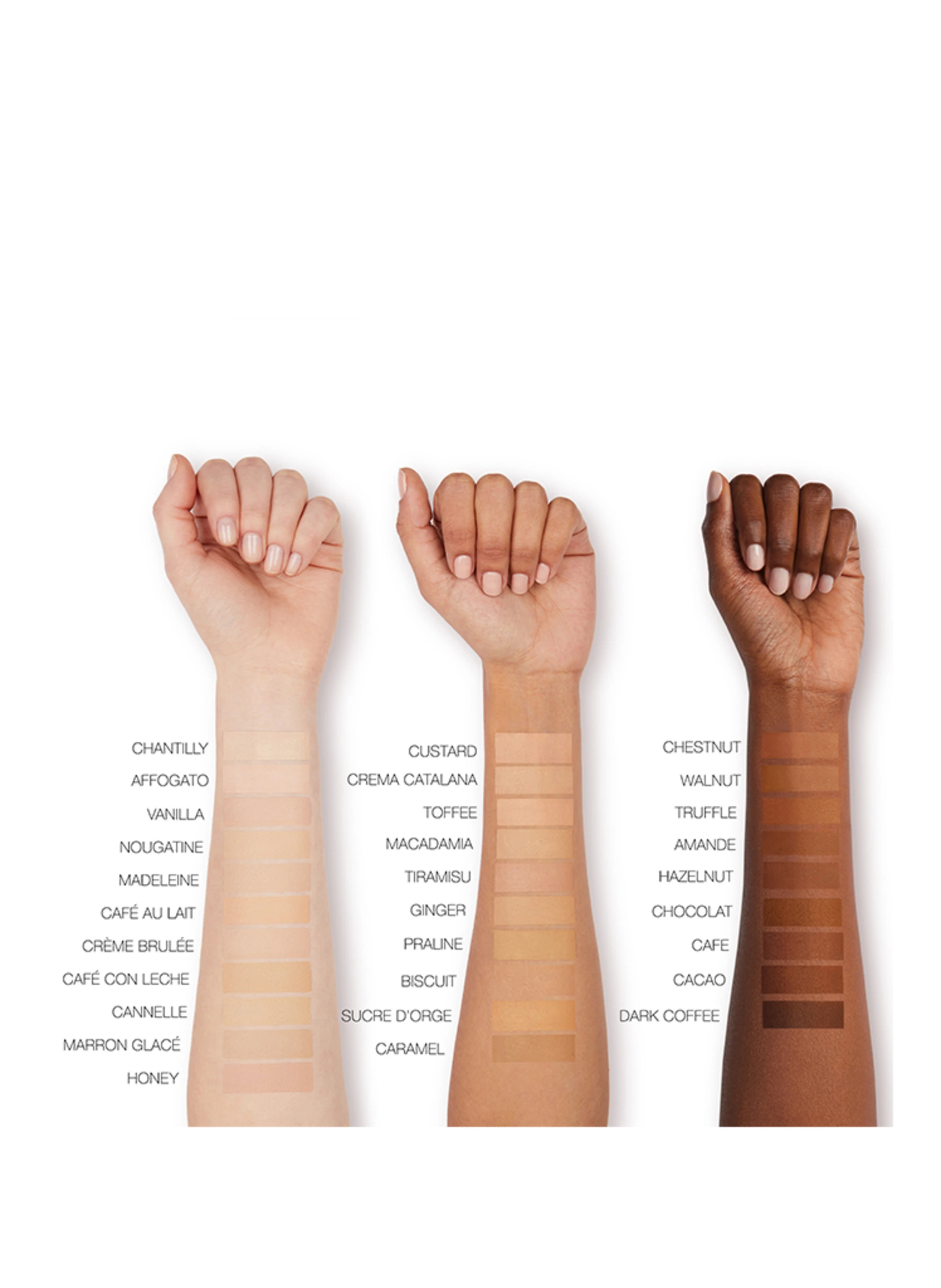 NARS SOFT MATTE COMPLETE CONCEALER