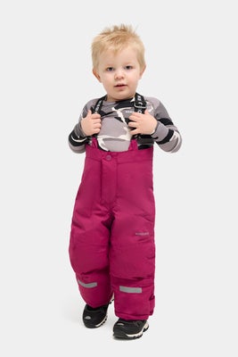 Nordbjørn Isaberg Overtrekksbukser, Boysenberry