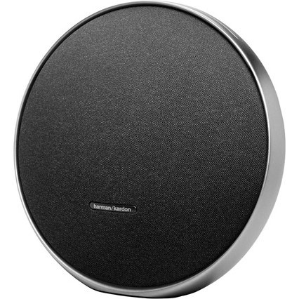 Enceinte sans fil Harman-kardon Kardon Onyx Studio 9 Noir, residentielle portable stereo Bluetooth