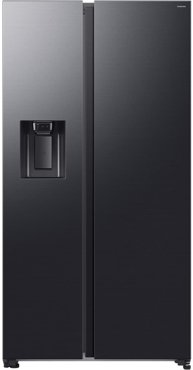 Samsung side-by-side RS70F65KDFEF (sort)