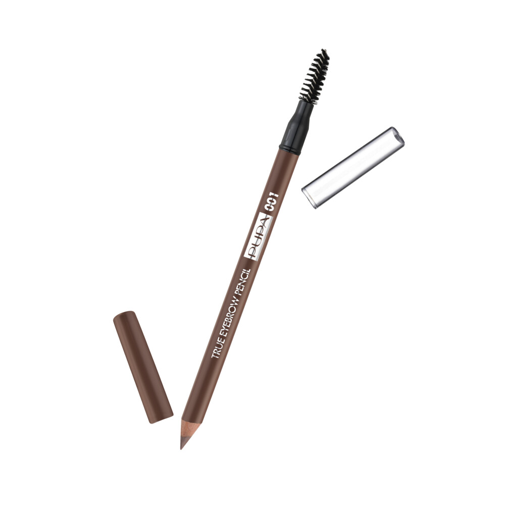 PUPA Milano True Wenkbrauwpotlood 001 Blonde1 gr