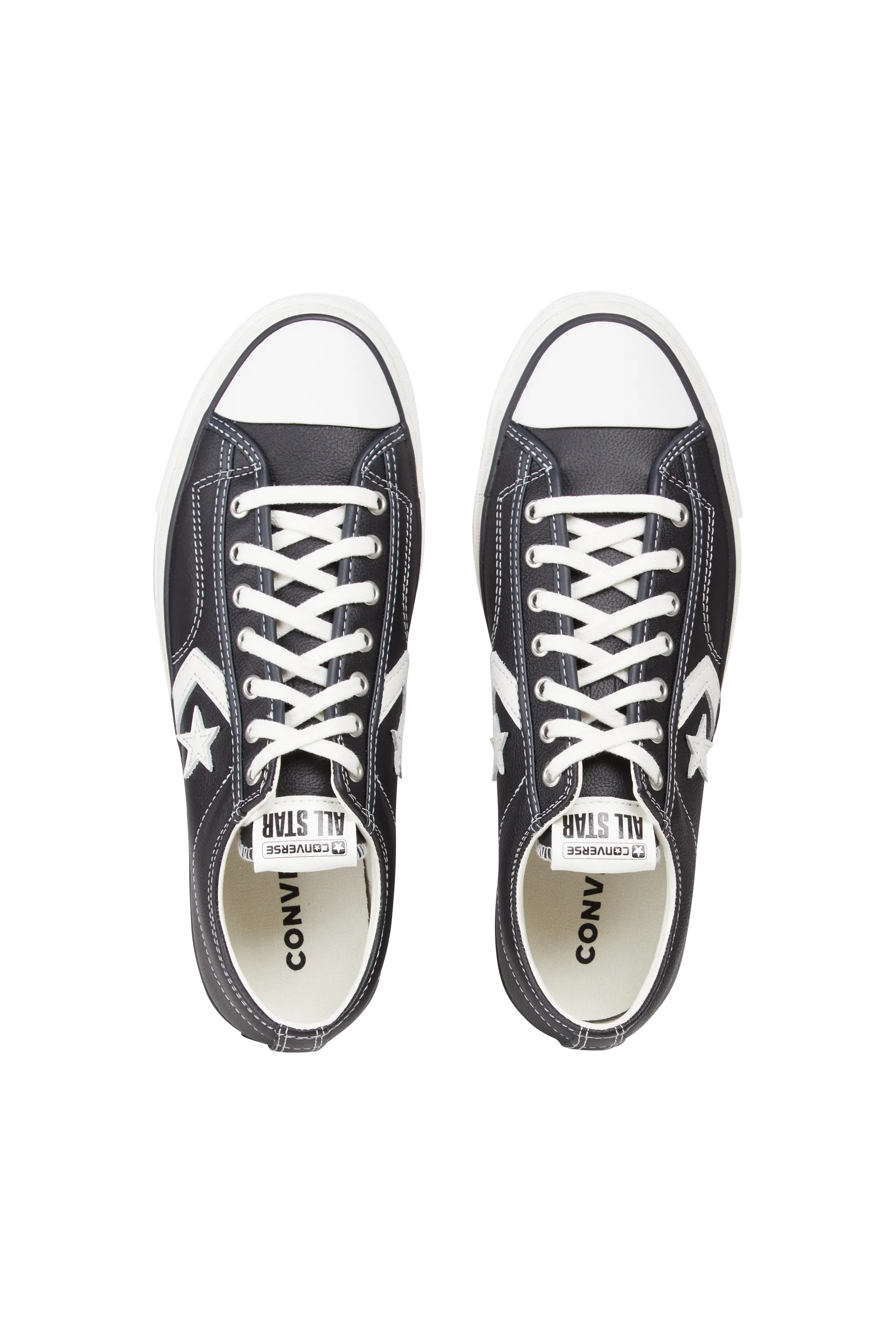 CONVERSE Baskets  STAR PLAYER Noir