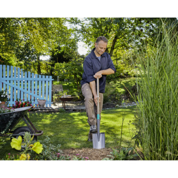 Gardena NatureLine spade T-greep