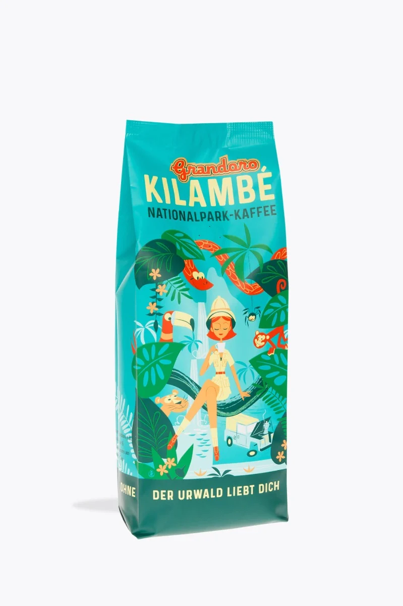 Grandoro Kilambé Bio