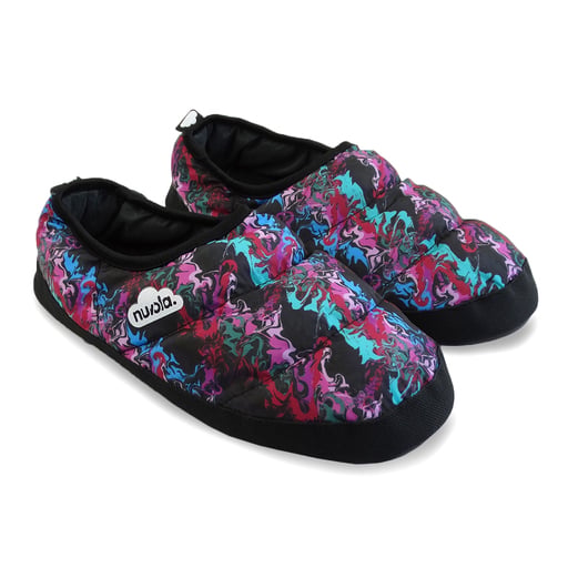 Chinelo Nuvola Printed 20 Ink / Chinelo de Camping