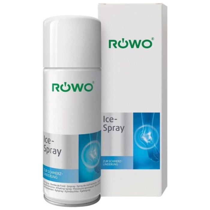Sports Pharma Unisex Sportspleje Röwo Cold Spray 200ml