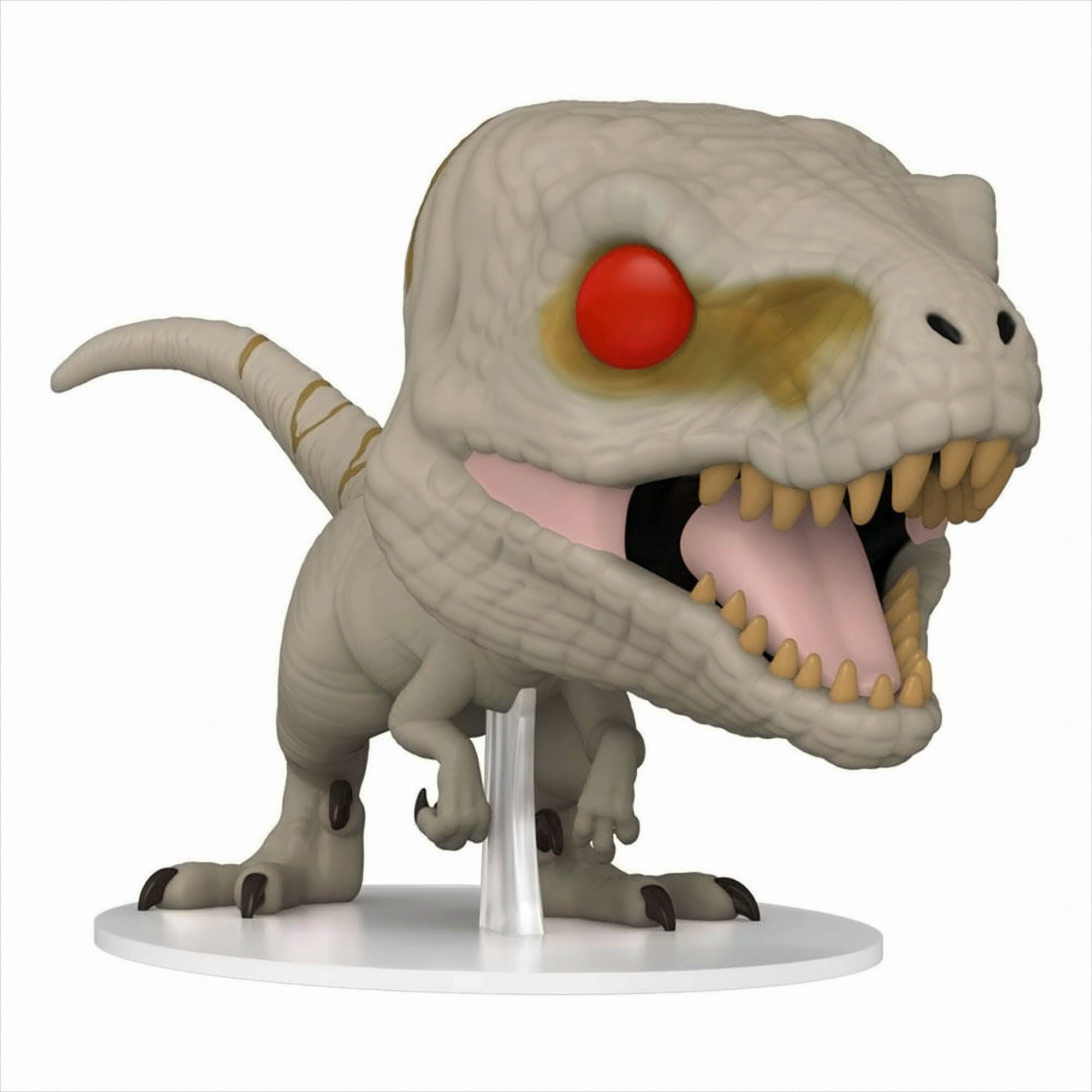 POP - Jurassic World 3 - Artociraptor (Ghost)