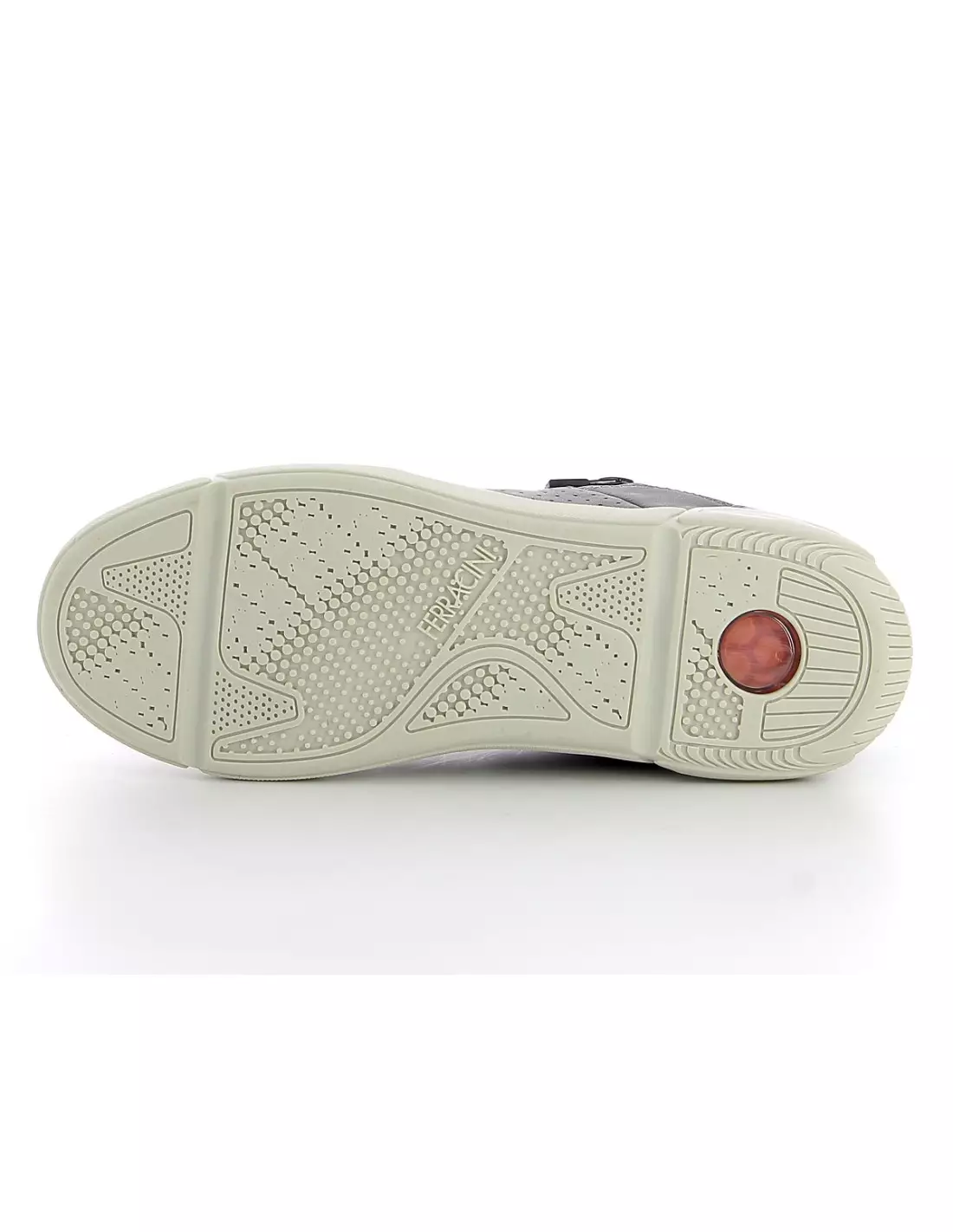 CARMELA 67293 - Baskets Negro