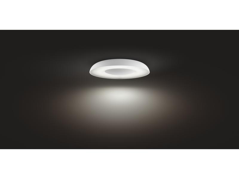 Philips Hue White Amb. Still Deckenleuchte weiss 2350 lm LED Deckenlampe