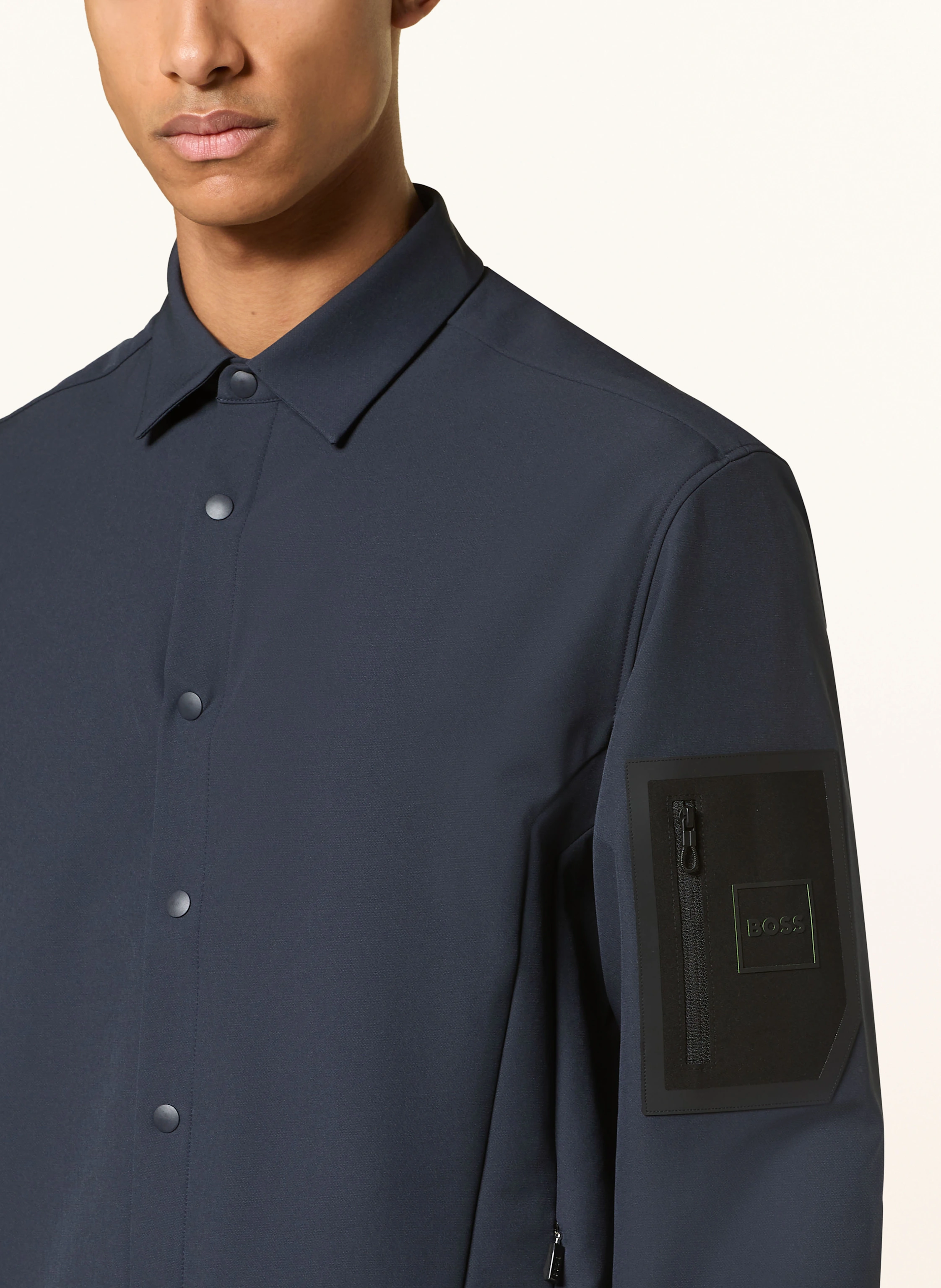 BOSS Overjacket EXPEDIT