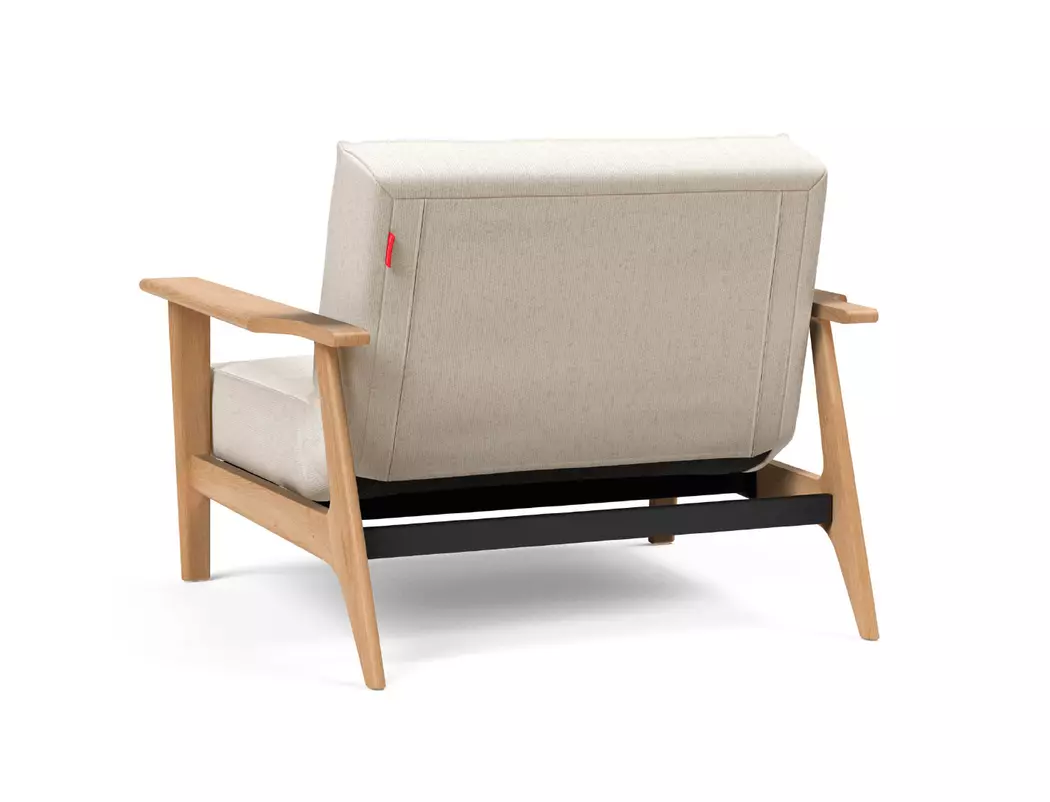 Sessel Splitback Frej Eiche